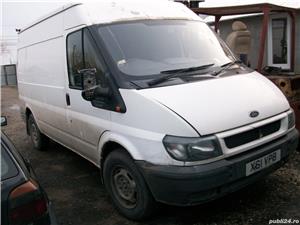 dezmembrez ford transit motor 2,0 - 2,2 - 2,4 tddi - tdci 2,5 diesel - imagine 3