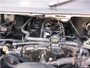 dezmembrez ford transit motor 2,0 - 2,2 - 2,4 tddi - tdci 2,5 diesel - imagine 6