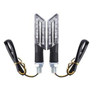 Semnalizari moto atv led smd streetfighter 2