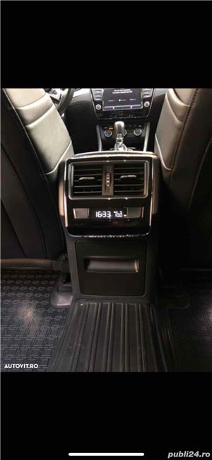 Skoda Superb  - imagine 2