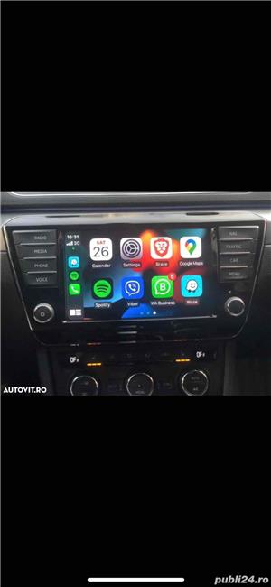 Skoda Superb  - imagine 4