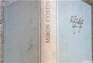 Miron Costin, Opere, 1958