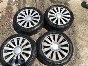 Jante AUDI 5x112/18 - imagine 2
