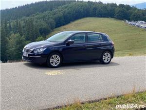 Peugeot 308 cutie AUTOMATA euro6 - imagine 10