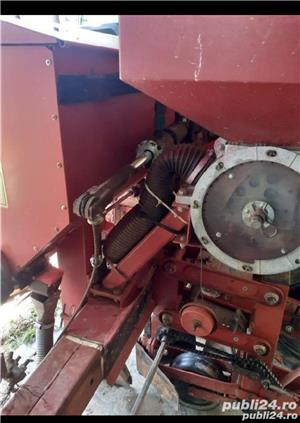 Semanatoare de mare viteza si precizie cu 6 randuri  - imagine 5