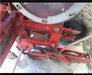 Semanatoare de mare viteza si precizie cu 6 randuri  - imagine 2