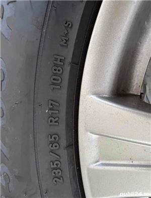 Set 4 Roți iarnă cu jante aluminiu RC R17 - Anvelope Pirelli Winter DOT2216 - imagine 6