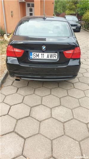 Bmw Seria 3 320 - imagine 3