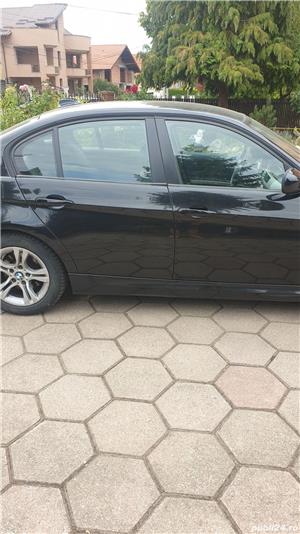 Bmw Seria 3 320 - imagine 2