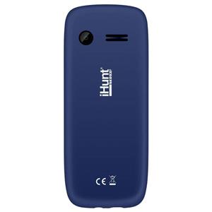 Telefon mobil clasic cu butoane Ihunt I9s 2022,dual sim cu Bluetooth, radio FM,camera foto,nou. - imagine 3