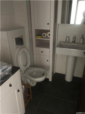 Apartament 2 camere (nou, mobilat si utilat) + 2 locuri de parcare  - imagine 8