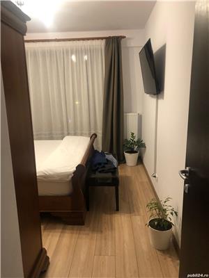 Apartament 2 camere (nou, mobilat si utilat) + 2 locuri de parcare  - imagine 3