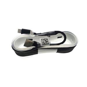 Cablu de încărcare USB 2.0 lightning,pentru iPhone,iPod,etc,invelis textil,100cm,nou. Cablu permite 