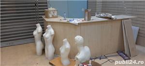 mobilier magazin haine si incaltaminte