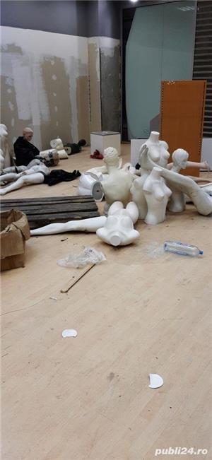 mobilier magazin haine si incaltaminte - imagine 2