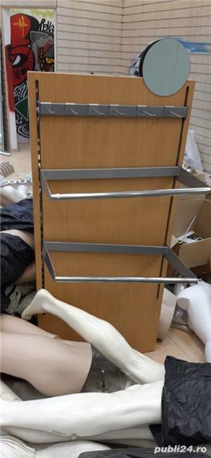 mobilier magazin haine si incaltaminte - imagine 5