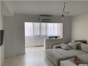  Ap 2 camere  - str Zefirului nr 8  bl h23 sc C et 1  - imagine 1