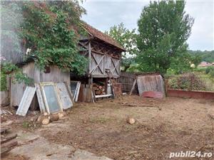 Vand casa 95mp cu teren 2284mp in Ionesti, Valcea - imagine 4