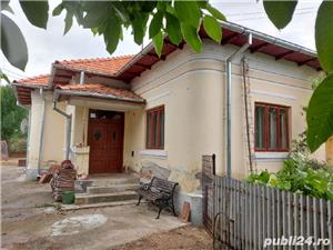 Vand casa 95mp cu teren 2284mp in Ionesti, Valcea - imagine 2