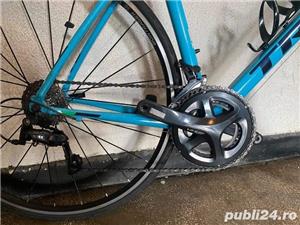Bicicletă cursiera Trek - imagine 5