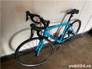 Bicicletă cursiera Trek - imagine 6