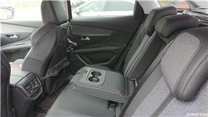 Peugeot 3008 ALLURE1.2 PureTech Turbo130CP - imagine 5