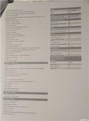 Peugeot 3008 ALLURE1.2 PureTech Turbo130CP - imagine 8