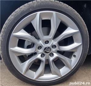 Anvelope vara Bridgestone Turanza 225 40 R19 93Y , DOT 5021 , 10000km - imagine 2