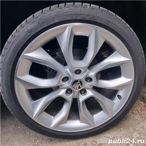 Anvelope vara Bridgestone Turanza 225 40 R19 93Y , DOT 5021 , 10000km - imagine 4