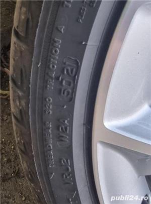 Anvelope vara Bridgestone Turanza 225 40 R19 93Y , DOT 5021 , 10000km - imagine 5