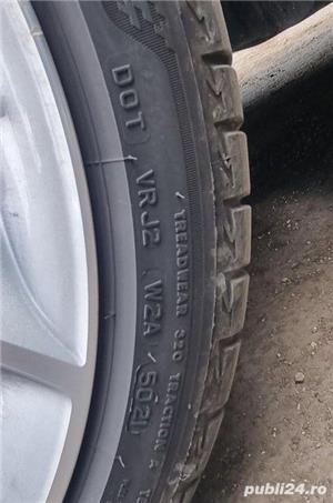 Anvelope vara Bridgestone Turanza 225 40 R19 93Y , DOT 5021 , 10000km - imagine 6