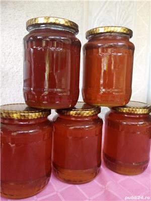 vand miere salcam,mana ,poliflora,rapita - imagine 10