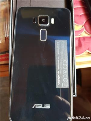 Telefon asus zenfone 3 - imagine 2