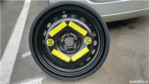 Rezerva audi,skoda,vw,seat 5x112 pe 17"slim-noua,ORIGINALA - imagine 3