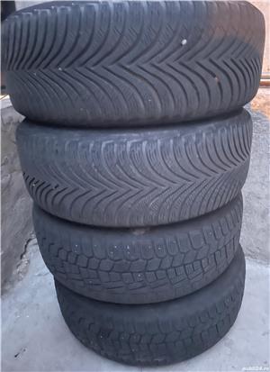 4 Roti complete AUDI- iarna - imagine 2