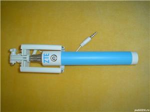 Selfie stick  ZTE , nou