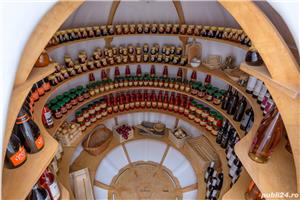 Proprietar vând pivniță modulară subterană   soluția ideală pentru depozitare pe termen lung!