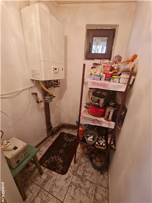 Proprietar-Casa de vanzare ultracentral Ploiesti-zona vechiul Tribunal - imagine 5