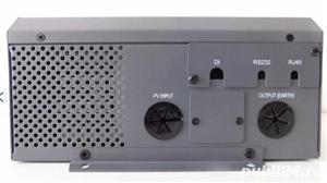 Invertor trifazat 2,2KW fara baterii, MPP Solar Taiwan - imagine 3