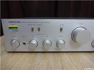 Amplificator Onkyo 2x90W - imagine 2