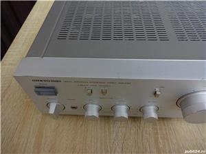 Amplificator Onkyo 2x90W - imagine 8
