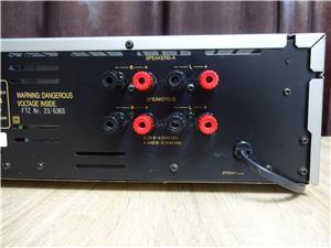 Amplificator Onkyo 2x90W - imagine 7