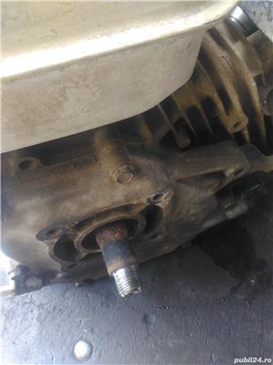 Motor Honda GX 120 - imagine 2