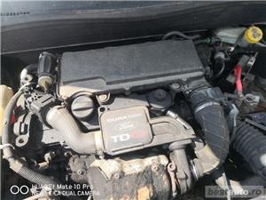 Dezmembrez ford Fusion - imagine 4