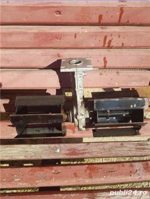 prasitoare pt.motocositoare diametru tija 28 mm 9 caneluri