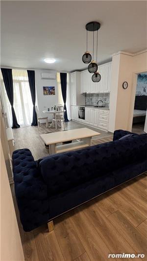 Apartament in zona Take Ionescu - imagine 4