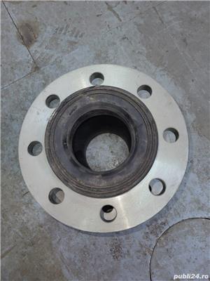 Compensatori de cauciuc cu flansa - imagine 2