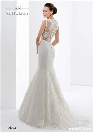 Rochie Mireasa - White Lady Marime 36