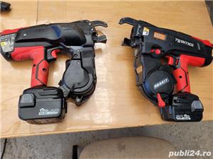 pistol de legat fier de închiriat  - imagine 6