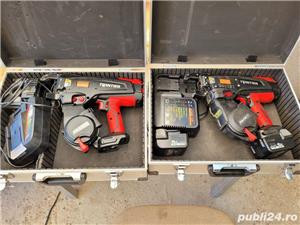 pistol de legat fier de închiriat  - imagine 4